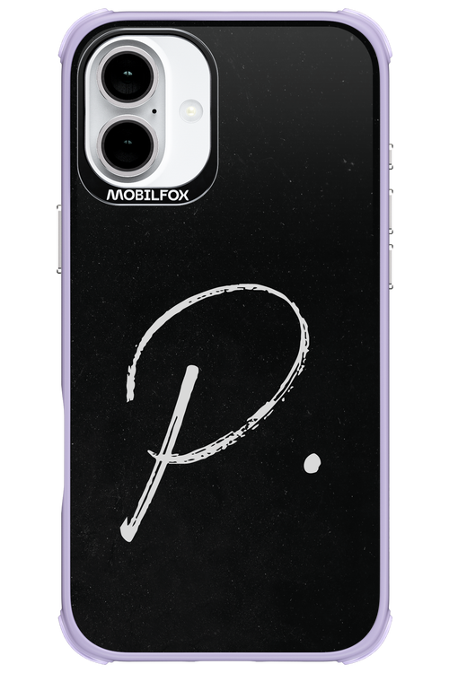 (Off Space) P 2.0 - Apple iPhone 16 Plus