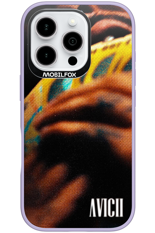 Avicii 2.0 - Apple iPhone 16 Pro