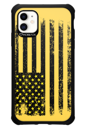Impact Stripes - Apple iPhone 11