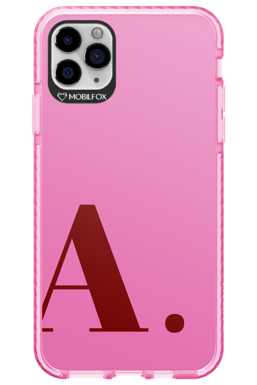 A (Sorbet) 2.0 - Apple iPhone 11 Pro Max