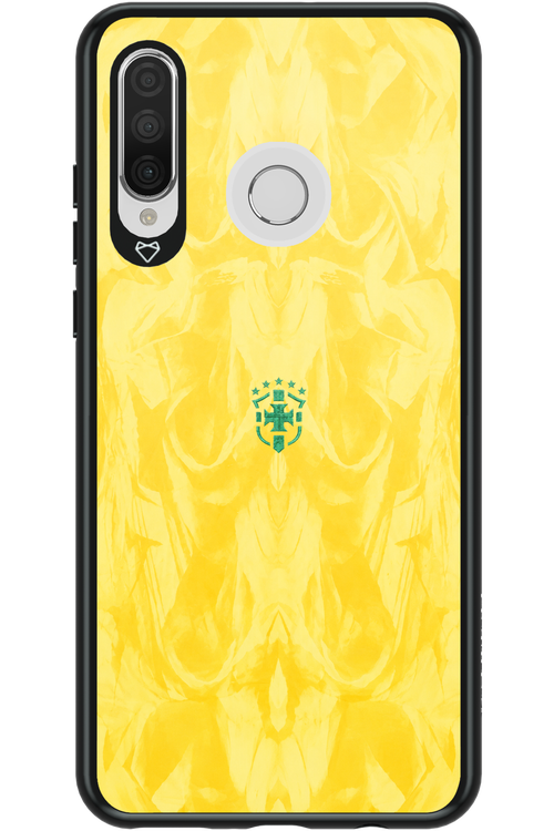 Brasil 2.0 - Huawei P30 Lite