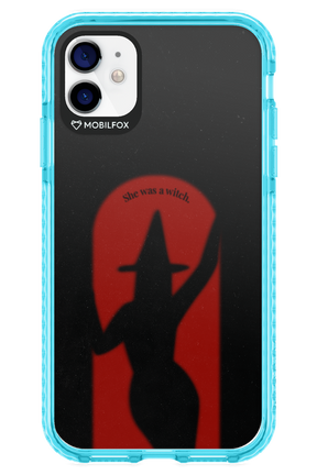 Witch Season - Apple iPhone 11
