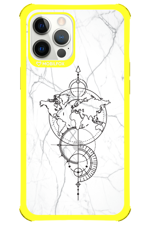 Compass 2.0 - Apple iPhone 12 Pro Max