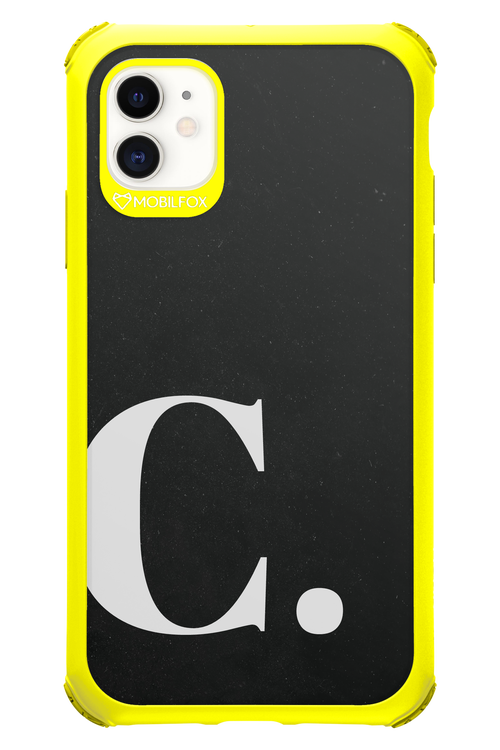 C (Off Space) 2.0 - Apple iPhone 11