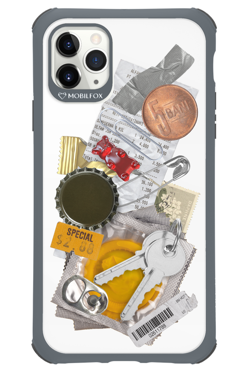 Just in Case 2.0 - Apple iPhone 11 Pro Max