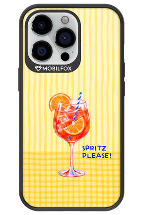 SPRITZ PLEASE 2.0 - Apple iPhone 13 Pro
