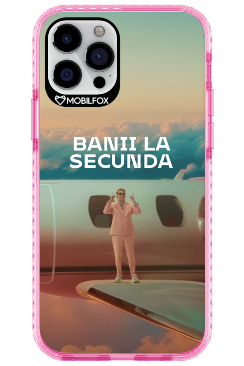 Banii la secunda - Apple iPhone 12 Pro