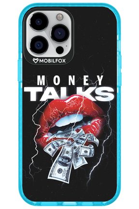 Money Talks - Apple iPhone 13 Pro Max