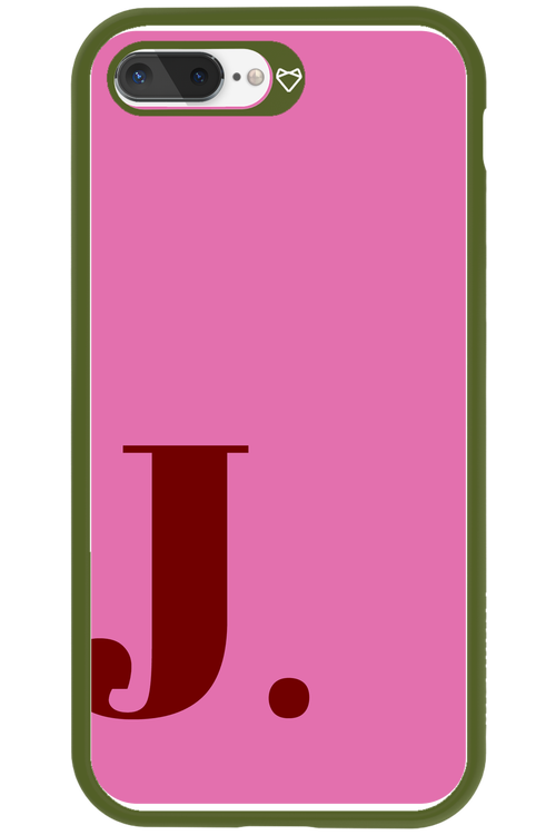 J (Sorbet) 2.0 - Apple iPhone 8 Plus