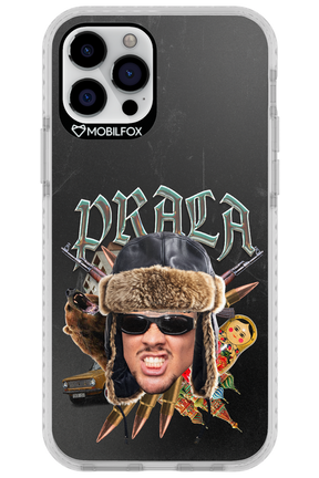 Lmen Panel - Apple iPhone 12 Pro