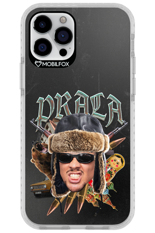 Lmen Panel - Apple iPhone 12 Pro