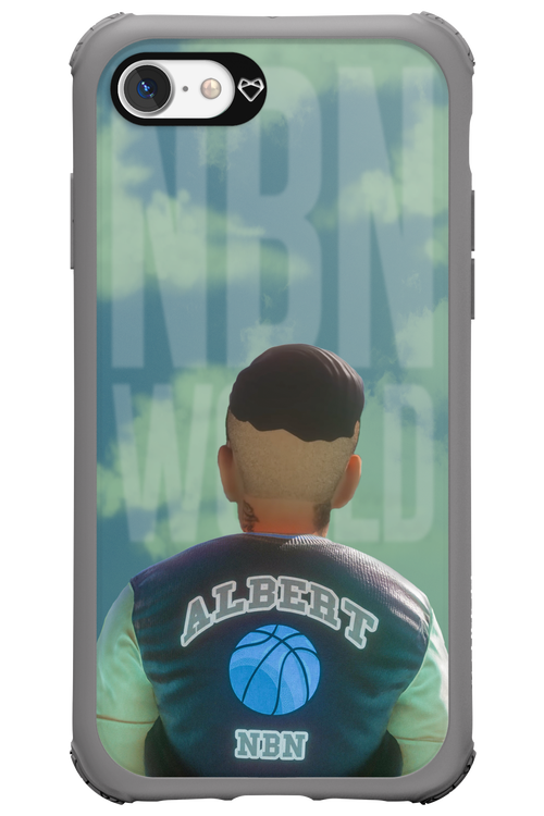 Albert Sky - Apple iPhone 7