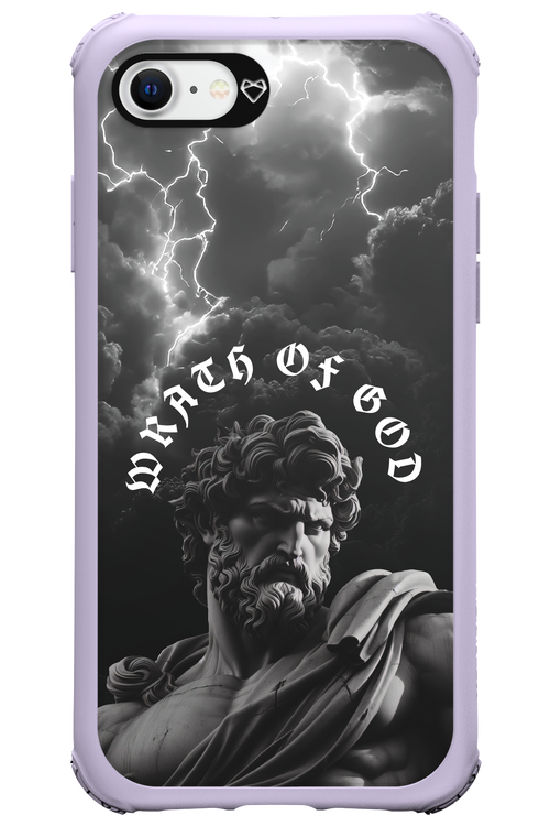 God 2.0 - Apple iPhone SE 2020