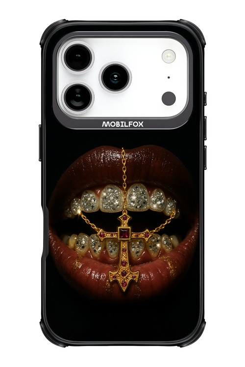 Greedy - Apple iPhone 17 Pro