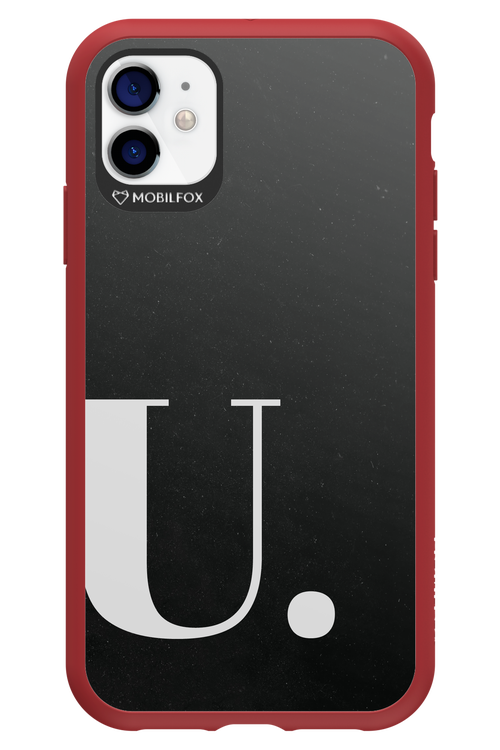 U (Off Space) 2.0 - Apple iPhone 11