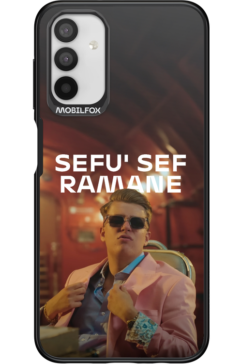 Sefu_ sef ramane - Samsung Galaxy A04s