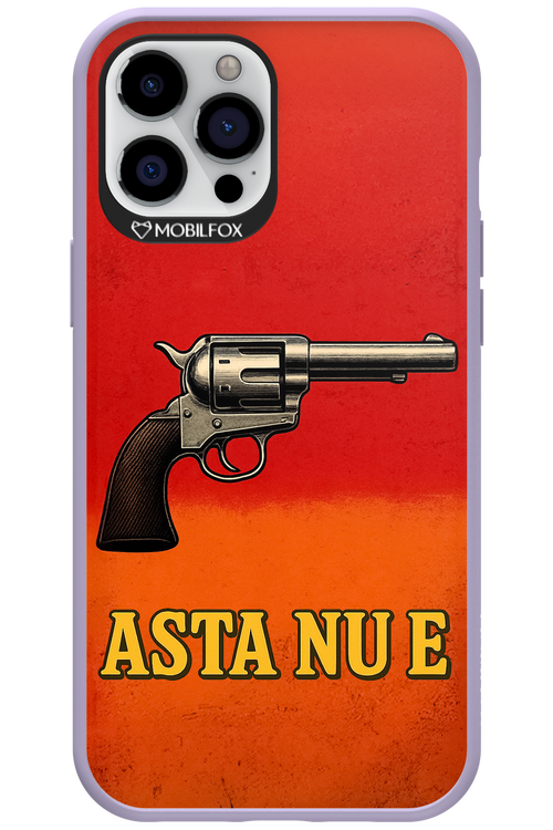 Asta Nu E - Apple iPhone 12 Pro Max