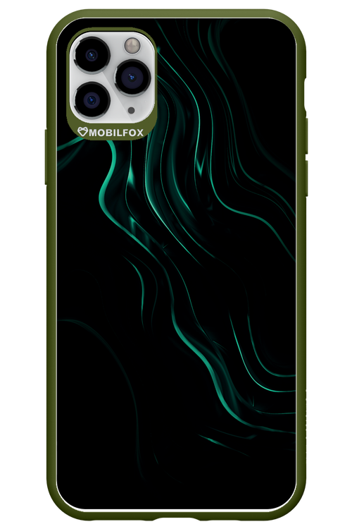 Northern Lights 2.0 - Apple iPhone 11 Pro Max