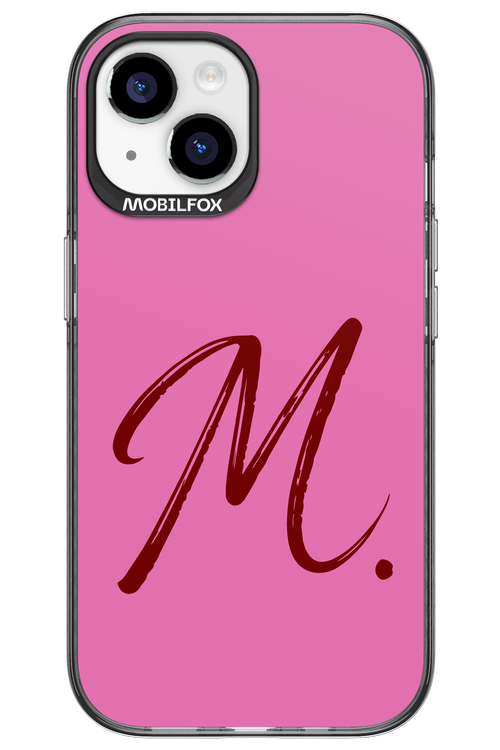 (Sorbet) M 2.0 - Apple iPhone 15