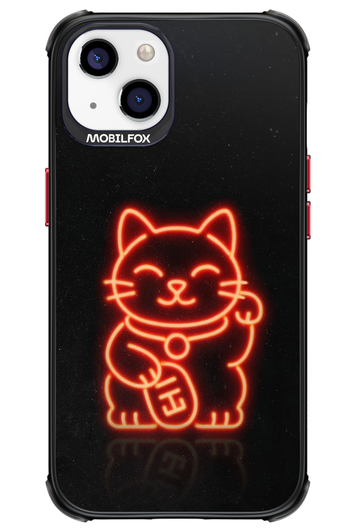 Led Cat 2.0 - Apple iPhone 13