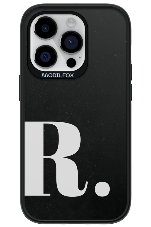 R (Off Space) 2.0 - Apple iPhone 14 Pro