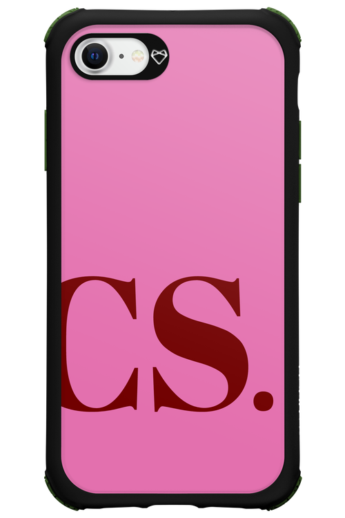 CS (Sorbet) 2.0 - Apple iPhone 8