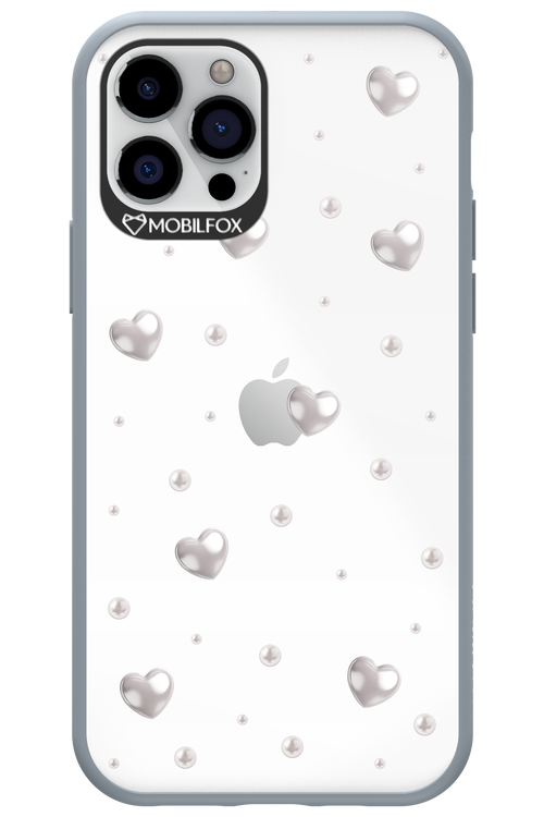 Pearl Tears 2.0 - Apple iPhone 12 Pro