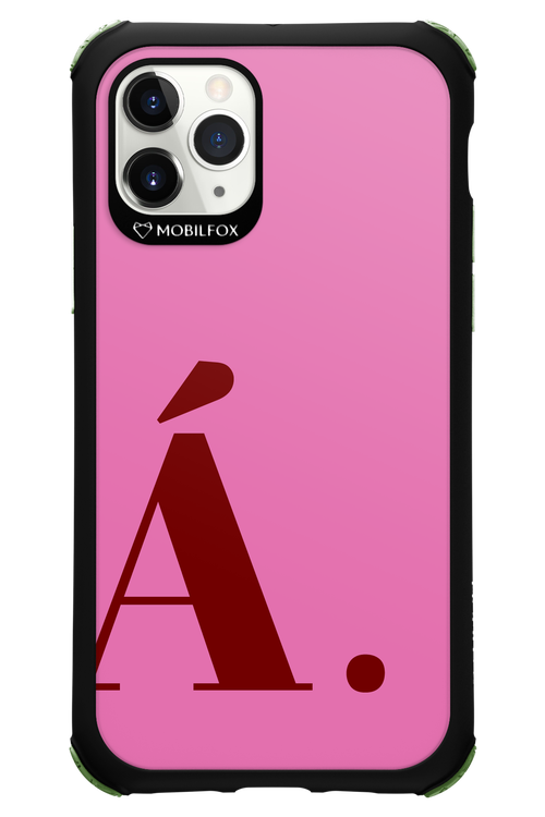 A II (Sorbet) 2.0 - Apple iPhone 11 Pro