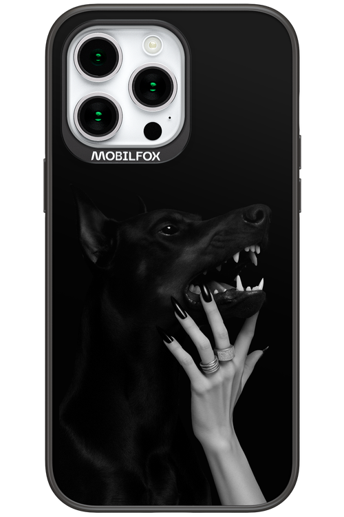 Hellhound - Apple iPhone 15 Pro Max