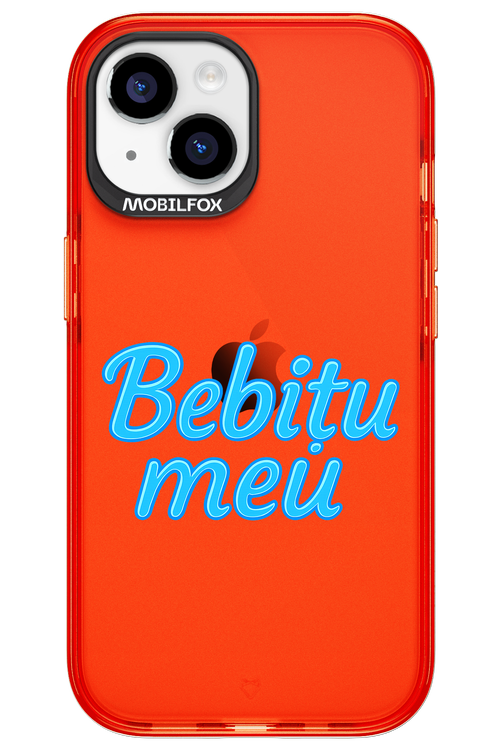Meuu 2.0 - Apple iPhone 15