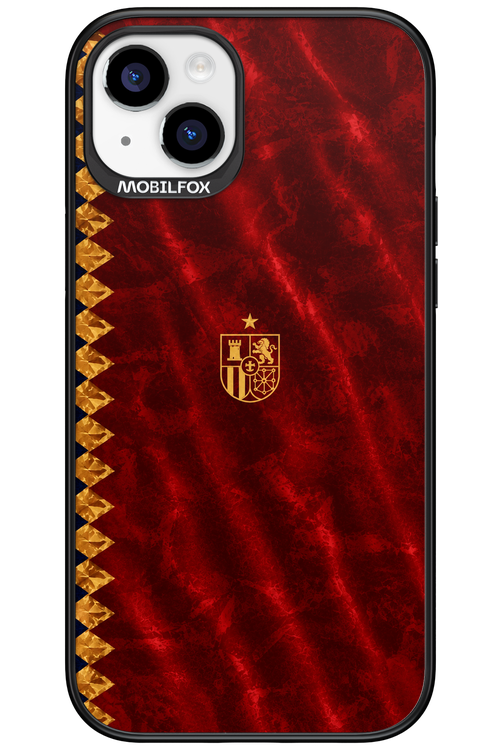Spania 2.0 - Apple iPhone 15 Plus