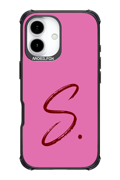 (Sorbet) S 2.0 - Apple iPhone 17