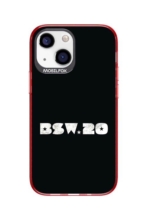 BSW 20 (7) 2.0 - Apple iPhone 13 Mini