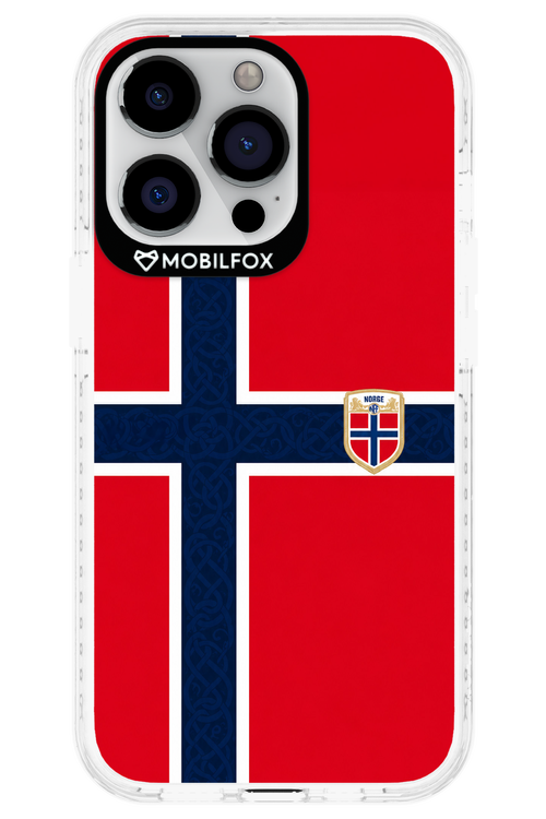 Norway 2.0 - Apple iPhone 13 Pro