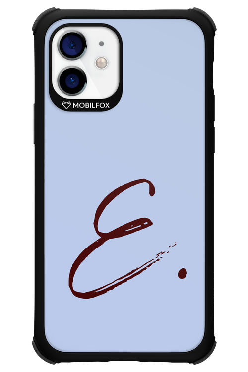 (Jellyfish Presso) E 2.0 - Apple iPhone 12