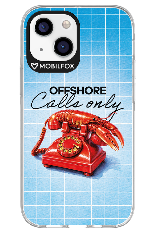 Offshore 2.0 - Apple iPhone 13 Mini