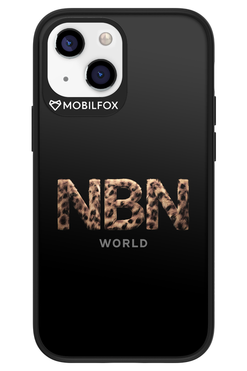 Black 2.0 - Apple iPhone 13 Mini
