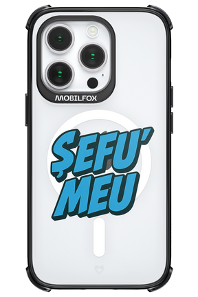Meu - Apple iPhone 14 Pro