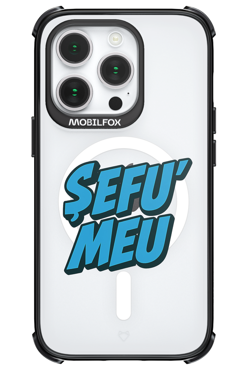 Meu - Apple iPhone 14 Pro