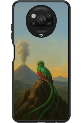 Birdy 2.0 - Xiaomi Poco X3 Pro