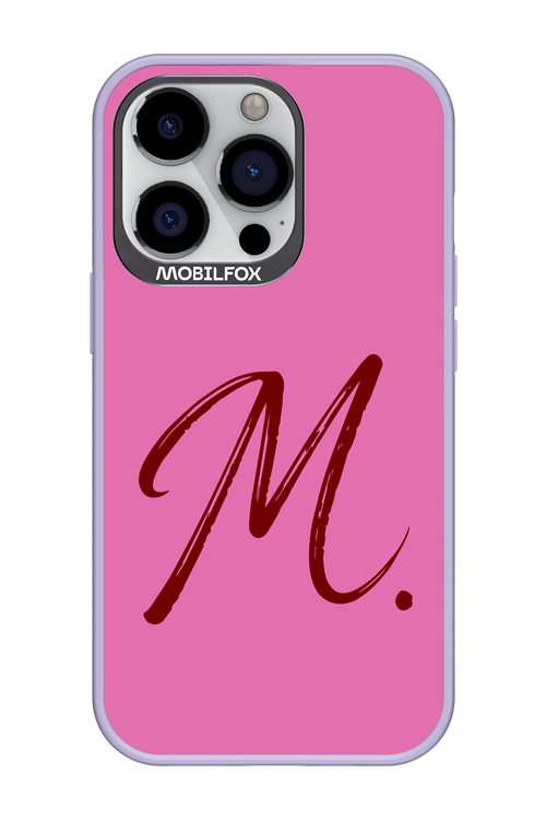 (Sorbet) M 2.0 - Apple iPhone 13 Pro