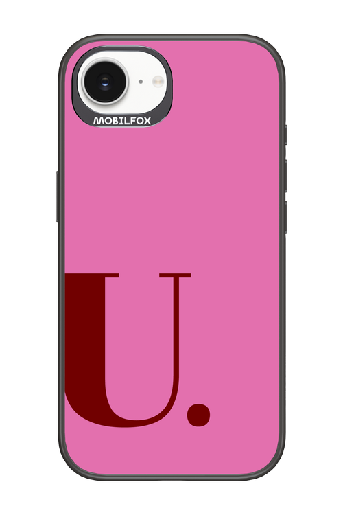 U (Sorbet) 2.0 - Apple iPhone 16e