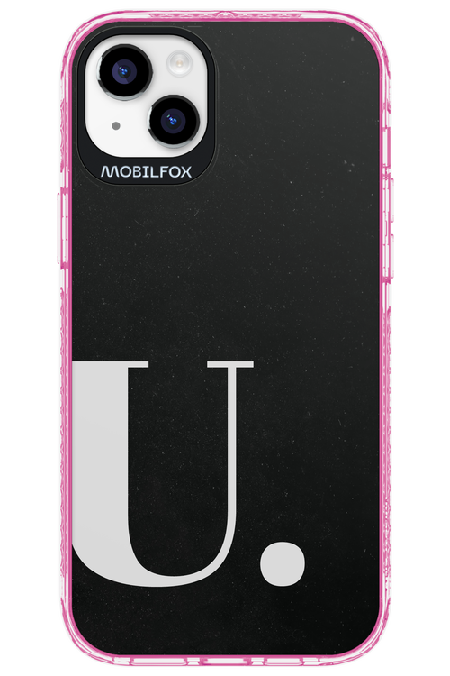 U (Off Space) 2.0 - Apple iPhone 14 Plus
