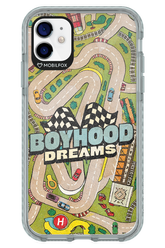 Boyhood Dreams - Apple iPhone 11
