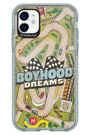 Boyhood Dreams - Apple iPhone 11