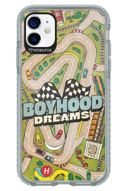 Boyhood Dreams - Apple iPhone 11