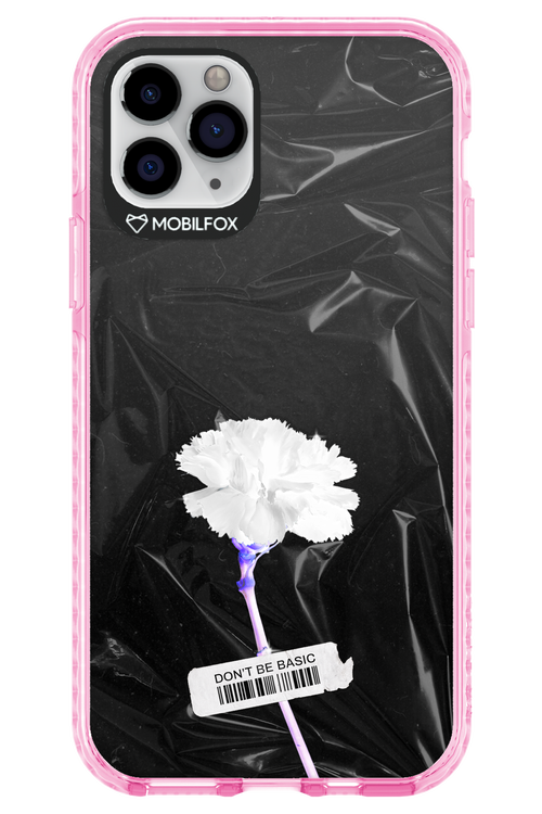 Basic Flower - Apple iPhone 11 Pro