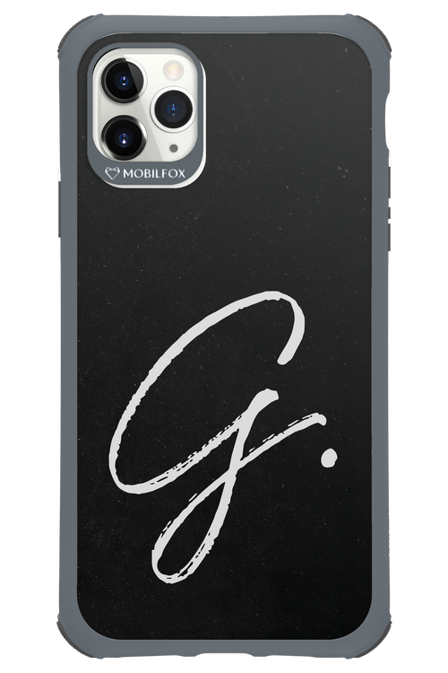 (Off Space) G 2.0 - Apple iPhone 11 Pro Max