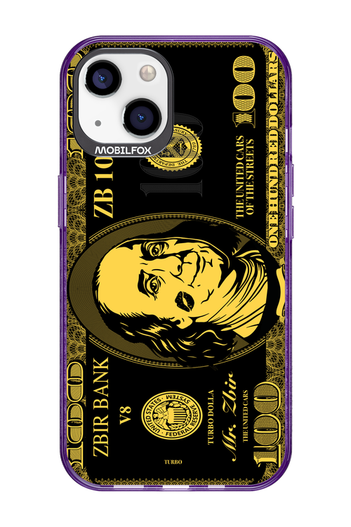Mobilfox Bank 2.0 - Apple iPhone 13