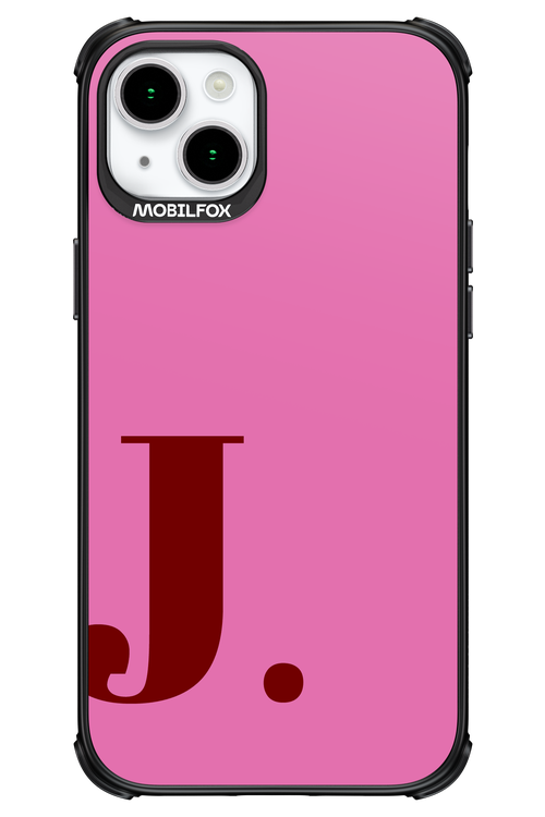 J (Sorbet) 2.0 - Apple iPhone 15 Plus